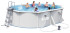 Бассейн Bestway Hydrium 56583