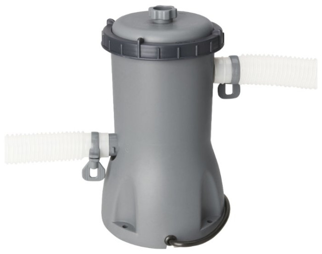 Бассейн Bestway Hydrium 56583