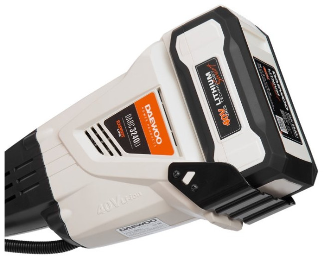 Триммер аккумуляторный Daewoo Power Products DABC 3240Li Триммер аккумуляторный Daewoo Power Products DABC 3240Li