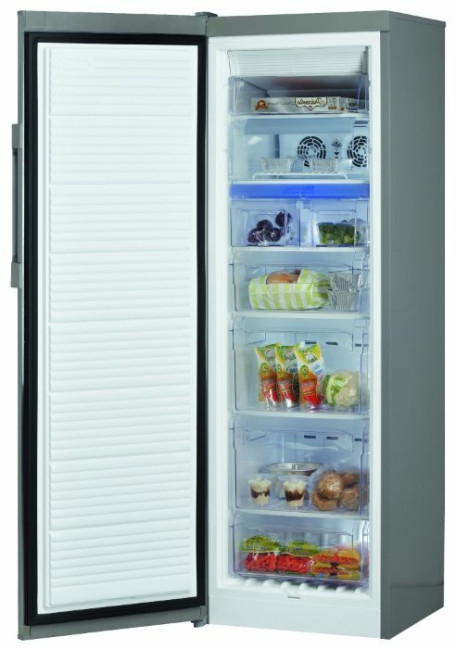 Морозильник Whirlpool WVES 2399 NFIX Морозильник Whirlpool WVES 2399 NFIX