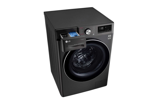 Стиральная машина LG TW4V9RW9P Стиральная машина LG TW4V9RW9P