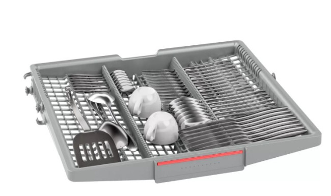 Встраиваемая посудомоечная машина Bosch SMV 4HVX31E