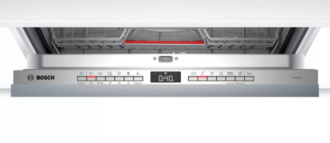 Встраиваемая посудомоечная машина Bosch SMV 4HVX31E