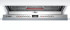 Встраиваемая посудомоечная машина Bosch SMV 4HVX31E