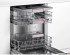 Встраиваемая посудомоечная машина Bosch SMV 4HVX31E