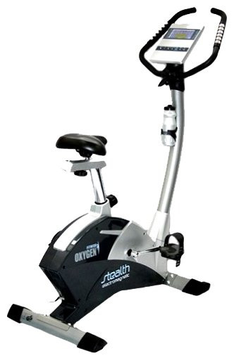 Велоэргометр Oxygen Stealth Велоэргометр Oxygen Stealth