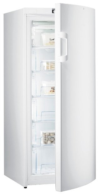 Морозильник Gorenje F 6151 IW Морозильник Gorenje F 6151 IW