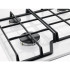 Встраиваемая газовая варочная панель Electrolux GRE 263 MW Встраиваемая газовая варочная панель Electrolux GRE 263 MW