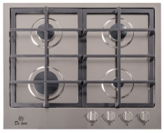 Варочная панель Electronicsdeluxe TG4 750231F-070 Варочная панель Electronicsdeluxe TG4 750231F-070