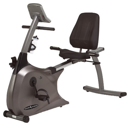 Велоэргометр Vision Fitness R2100HR Велоэргометр Vision Fitness R2100HR