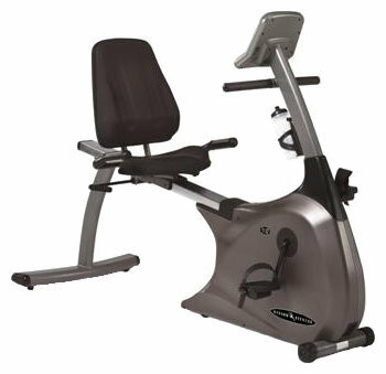 Велоэргометр Vision Fitness R2100HR Велоэргометр Vision Fitness R2100HR