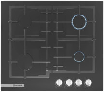 Встраиваемая газовая варочная панель Bosch PNP6B6B92R