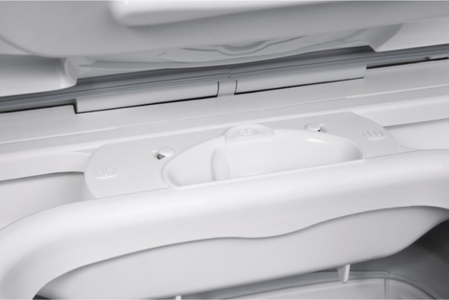 Стиральная машина Electrolux EW6TN5061F