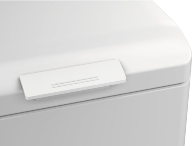 Стиральная машина Electrolux EW6TN5061F