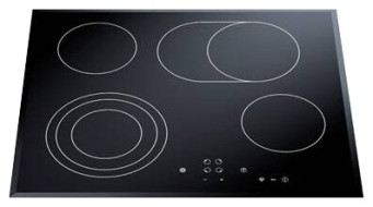 Варочная панель Korting HK 6305 B