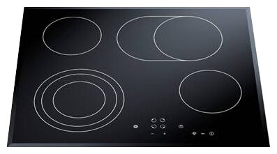 Варочная панель Korting HK 6305 B
