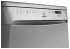 Посудомоечная машина Indesit DFP 58T94 CA NX Посудомоечная машина Indesit DFP 58T94 CA NX