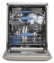 Посудомоечная машина Indesit DFP 58T94 CA NX Посудомоечная машина Indesit DFP 58T94 CA NX