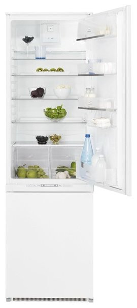 Встраиваемый холодильник Electrolux ENN 12913 CW Встраиваемый холодильник Electrolux ENN 12913 CW