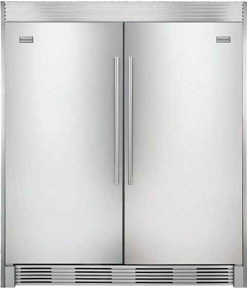 Холодильник FRIGIDAIRE MRAD19V9QS/MUFD19V9QS RAL(фасад) ручки латунь/бронза Холодильник FRIGIDAIRE MRAD19V9QS/MUFD19V9QS RAL(фасад) ручки латунь/бронза