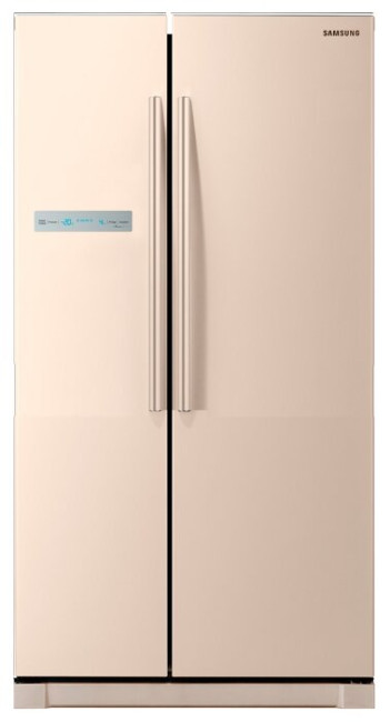 Холодильник Samsung RS54N3003EF
