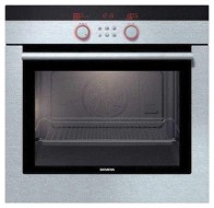 Электрический духовой шкаф Siemens HB380560
