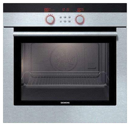 Электрический духовой шкаф Siemens HB380560 Электрический духовой шкаф Siemens HB380560