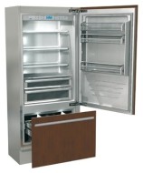 Встраиваемый холодильник Fhiaba I8990TST6i