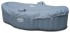 СПА бассейн Bestway Siena Airjet 2.49m x 1.49m x 0.66m (54156)
