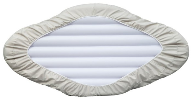 СПА бассейн Bestway Siena Airjet 2.49m x 1.49m x 0.66m (54156)