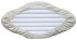 СПА бассейн Bestway Siena Airjet 2.49m x 1.49m x 0.66m (54156)