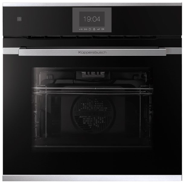 Духовой шкаф Kuppersbusch BP 6550.0 S1-Airfry