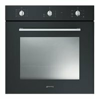 Электрический духовой шкаф smeg SF465N Электрический духовой шкаф smeg SF465N
