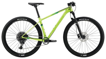 Горный (MTB) велосипед Merida Big.Nine 4000 (2019)