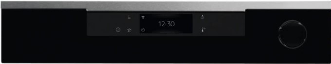 Духовой шкаф Electrolux OKC8H39WX Духовой шкаф Electrolux OKC8H39WX