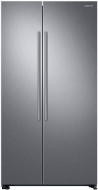 Холодильник Samsung RS66N8101S9 нержавеющая сталь