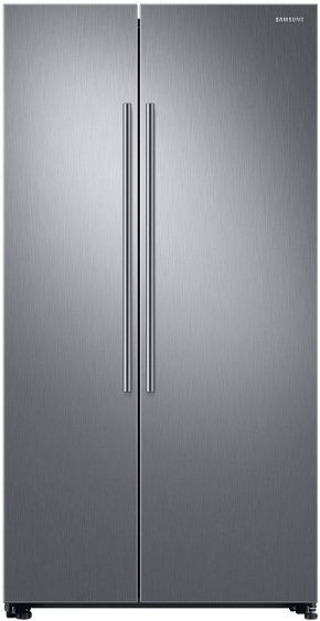 Холодильник Samsung RS66N8101S9 нержавеющая сталь Холодильник Samsung RS66N8101S9 нержавеющая сталь