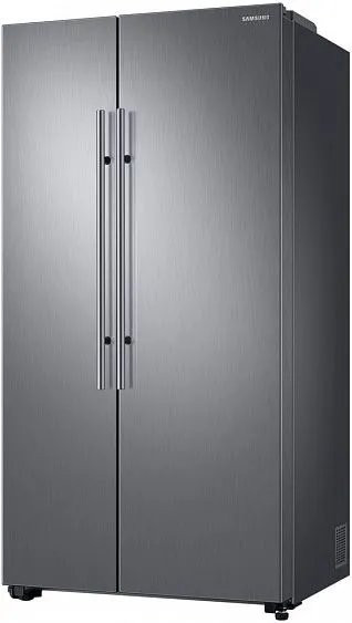 Холодильник Samsung RS66N8101S9 нержавеющая сталь Холодильник Samsung RS66N8101S9 нержавеющая сталь