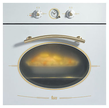 Электрический духовой шкаф TEKA HR 700 BG