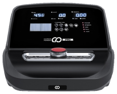 Велоэргометр CardioPower Pro RB450