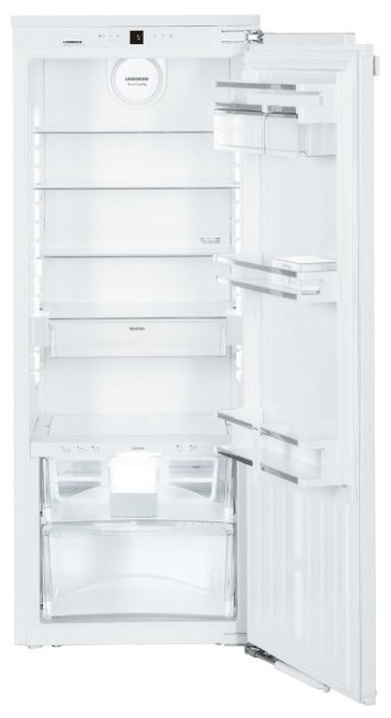 Встраиваемый холодильник Liebherr IKB 2760 Premium BioFresh