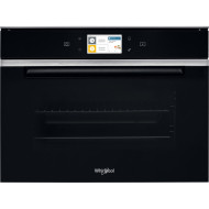 Встраиваемый электрический духовой шкаф Whirlpool W11I MS180