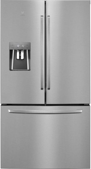 Холодильник ELECTROLUX EN 6086 JOX нержавеющая сталь