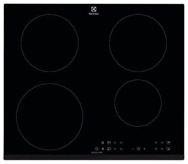 Варочная панель Electrolux IME6440KF Варочная панель Electrolux IME6440KF