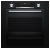 Электрический духовой шкаф Bosch HBG378EB6R