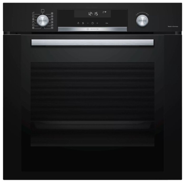 Электрический духовой шкаф Bosch HBG378EB6R Электрический духовой шкаф Bosch HBG378EB6R