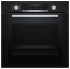Электрический духовой шкаф Bosch HBG378EB6R Электрический духовой шкаф Bosch HBG378EB6R