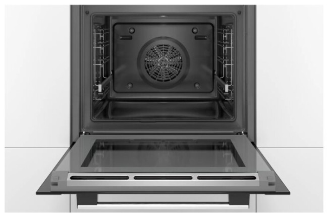 Электрический духовой шкаф Bosch HBG378EB6R Электрический духовой шкаф Bosch HBG378EB6R