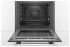 Электрический духовой шкаф Bosch HBG378EB6R Электрический духовой шкаф Bosch HBG378EB6R