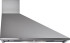 Каминная вытяжка Falmec Trapezio 90 inox DX (600)